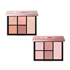 Valentine Collection Face Stylist - EX14 Long Hug
