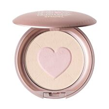 Pressed Powder Natural Glow Valentine Edition - EX02 Innocent Veil