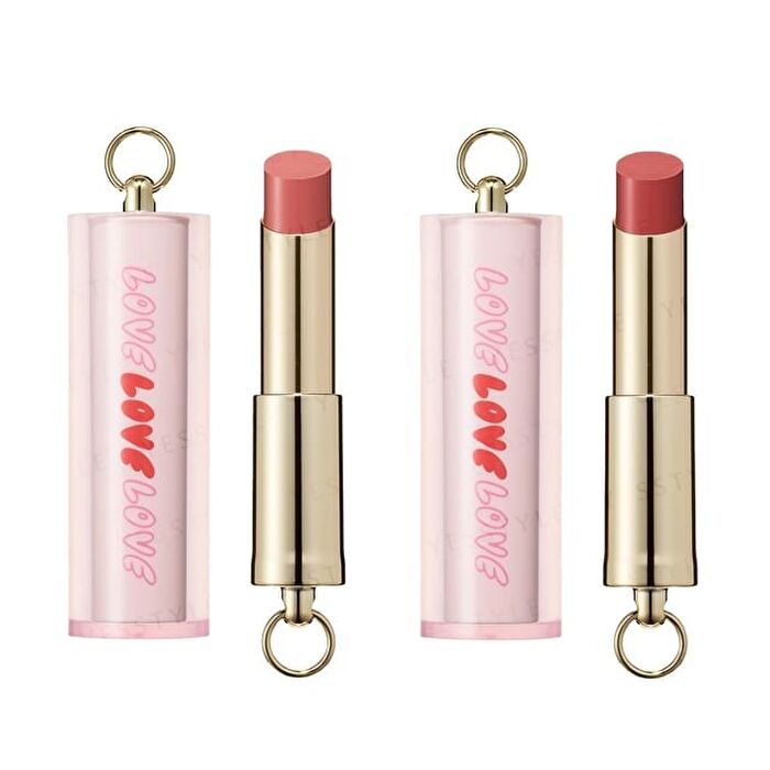 Rouge Couture Valentine Collection Limited Edition - EX01 Pinky Dream