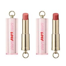 Snidel Beauty Rouge Couture Valentine Collection Limited Edition - EX02 Honey Red