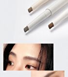 Code Glokolor Mono Brow Pencil Auto - 3 Colors - 2025 Version - #03 Natural Brown