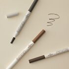 Code Glokolor Mono Brow Pencil Auto - 3 Colors - 2025 Version - #03 Natural Brown