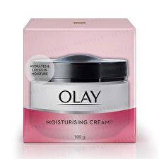 Moisturizing Cream - 100g