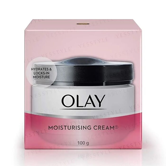 Moisturizing Cream - 100g