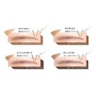 1 Day Tattoo 2 Way Eyebrow Liquid - 03 Cocoa Brown