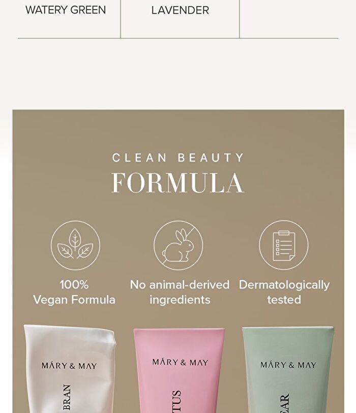 Seoul Edition Hand Cream Trio Set - 3 pcs