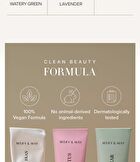 Seoul Edition Hand Cream Trio Set - 3 pcs