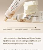 Seoul Edition Hand Cream Trio Set - 3 pcs