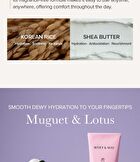 Seoul Edition Hand Cream Trio Set - 3 pcs
