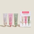 Seoul Edition Hand Cream Trio Set - 3 pcs