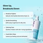 SenCICAtive BHA Body Wash - 500ml