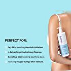 SenCICAtive BHA Body Wash - 500ml