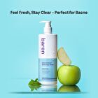 SenCICAtive BHA Body Wash - 500ml