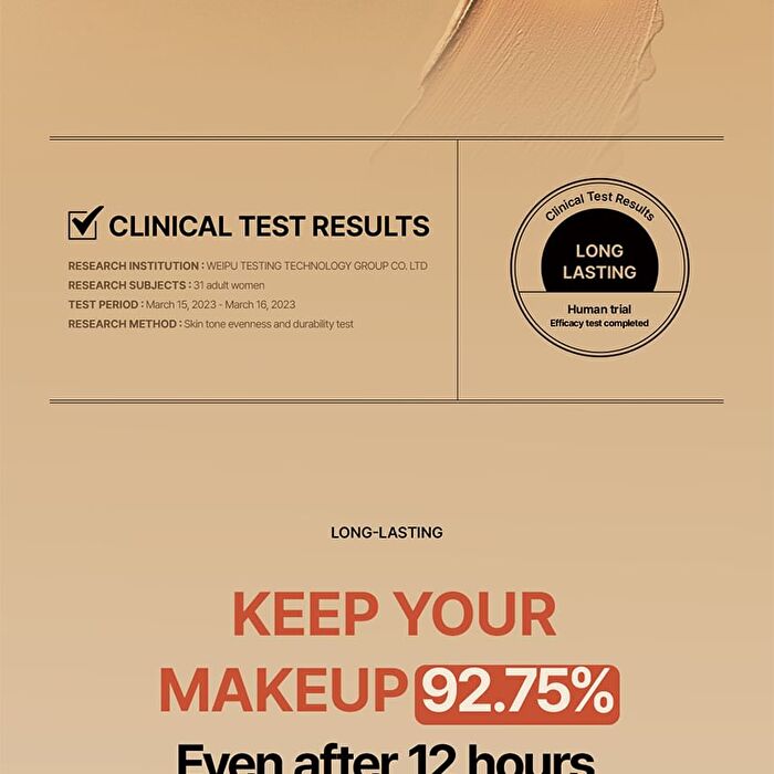 Tfit Cover Up Pro Concealer - 7 Types - #05 Deep