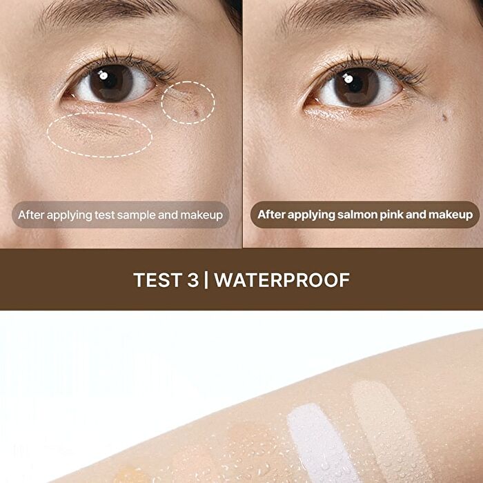 Tfit Cover Up Pro Concealer - 7 Types - #05 Deep
