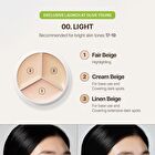 Tfit Cover Up Pro Concealer - 7 Types - #05 Deep
