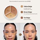 Tfit Cover Up Pro Concealer - 7 Types - #05 Deep