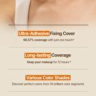 Tfit Cover Up Pro Concealer - 7 Types - #05 Deep