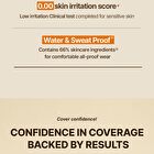 Tfit Cover Up Pro Concealer - 7 Types - #05 Deep
