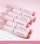 Glass Glow Mood Lip Tint - 6 Colors - #03 Bunny Shu