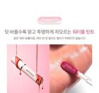 Glass Glow Mood Lip Tint - 6 Colors - #03 Bunny Shu