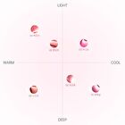 Glass Glow Mood Lip Tint - 6 Colors - #04 Aprii