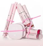 Glass Glow Mood Lip Tint - 6 Colors - #04 Aprii