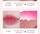 Glass Glow Mood Lip Tint - 6 Colors - #04 Aprii