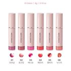 Glass Glow Mood Lip Tint - 6 Colors - #04 Aprii