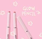Glossy Lip Glow Pencil - 3 Colors - #01 Cream Easy