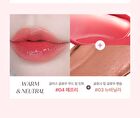 Glossy Lip Glow Pencil - 3 Colors - #01 Cream Easy