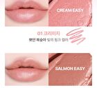 Glossy Lip Glow Pencil - 3 Colors - #02 Salmon Easy