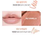 Glossy Lip Glow Pencil - 3 Colors - #02 Salmon Easy
