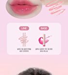 Glossy Lip Glow Pencil - 3 Colors - #02 Salmon Easy