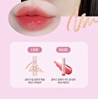 Glossy Lip Glow Pencil - 3 Colors - #02 Salmon Easy