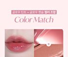 Glossy Lip Glow Pencil - 3 Colors - #02 Salmon Easy