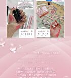 Glossy Lip Glow Pencil - 3 Colors - #02 Salmon Easy