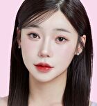 Glossy Lip Glow Pencil - 3 Colors - #03 Nu Vanilla