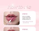 Glossy Lip Glow Pencil - 3 Colors - #03 Nu Vanilla