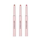 Glossy Lip Glow Pencil - 3 Colors - #03 Nu Vanilla