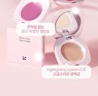 Glossy Glow Marine Balm - 3 Colors - #01 Dear Pearl