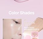 Glossy Glow Marine Balm - 3 Colors - #01 Dear Pearl