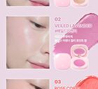 Glossy Glow Marine Balm - 3 Colors - #01 Dear Pearl