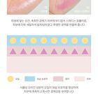 Glossy Glow Marine Balm - 3 Colors - #01 Dear Pearl