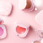 Glossy Glow Marine Balm - 3 Colors - #03 Rose Coral
