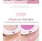 Glossy Glow Marine Balm - 3 Colors - #03 Rose Coral