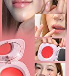Glossy Glow Marine Balm - 3 Colors - #03 Rose Coral