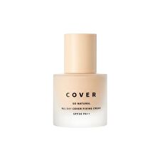 so natural All Day Cover Fixing Cream - 30ml