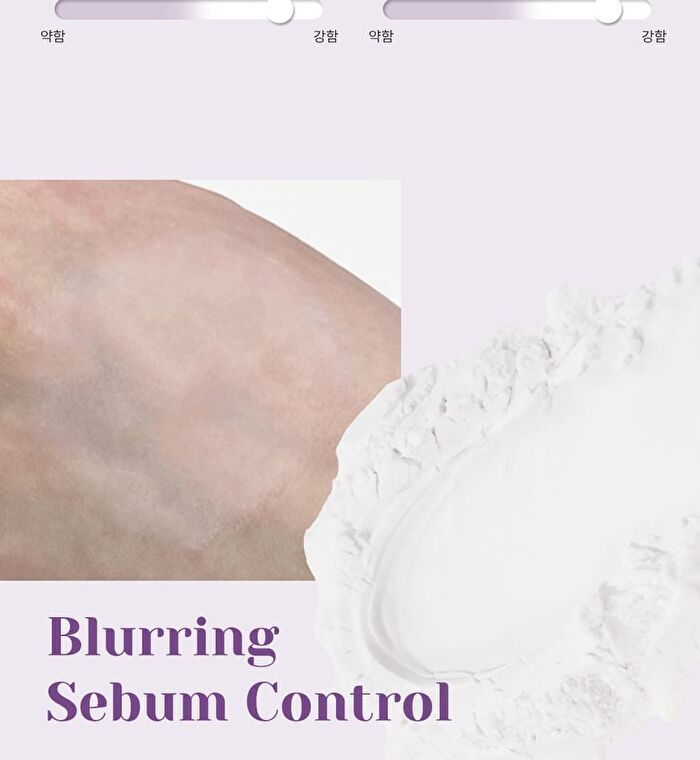 Young Pairing Blur Tone Up Powder - 10g