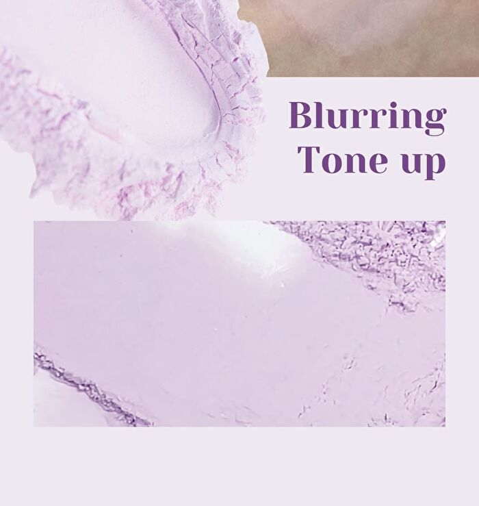 Young Pairing Blur Tone Up Powder - 10g